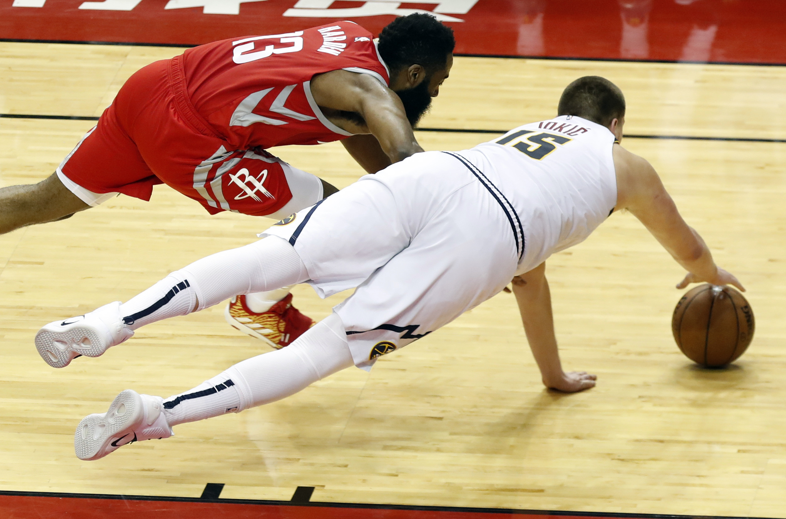 火箭对国王直播